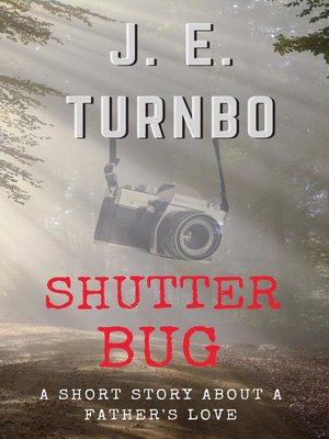 cover image of Shutter Bug